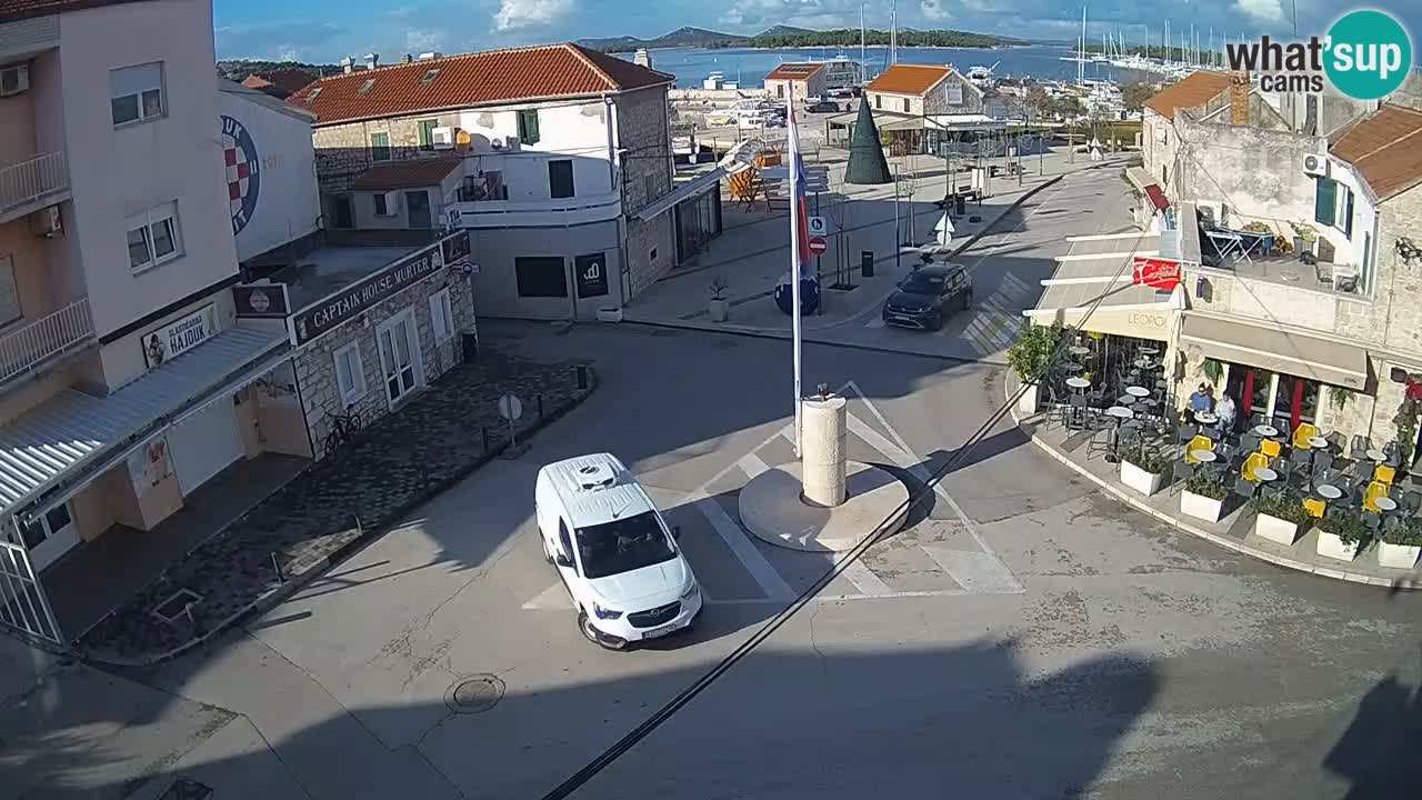 Murter Livecam