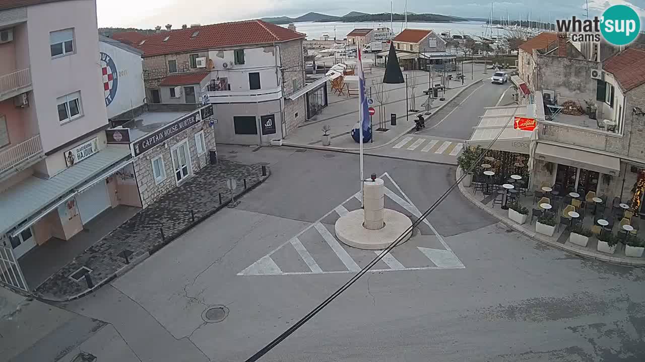 Murter Livecam