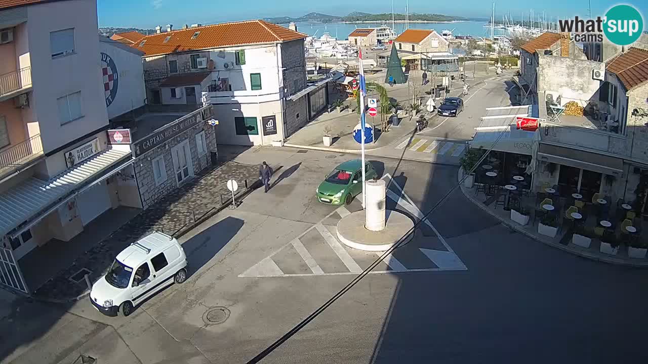 Murter camera en vivo