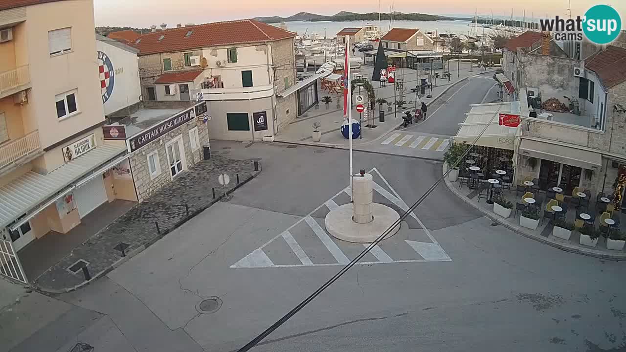 Murter camera en vivo