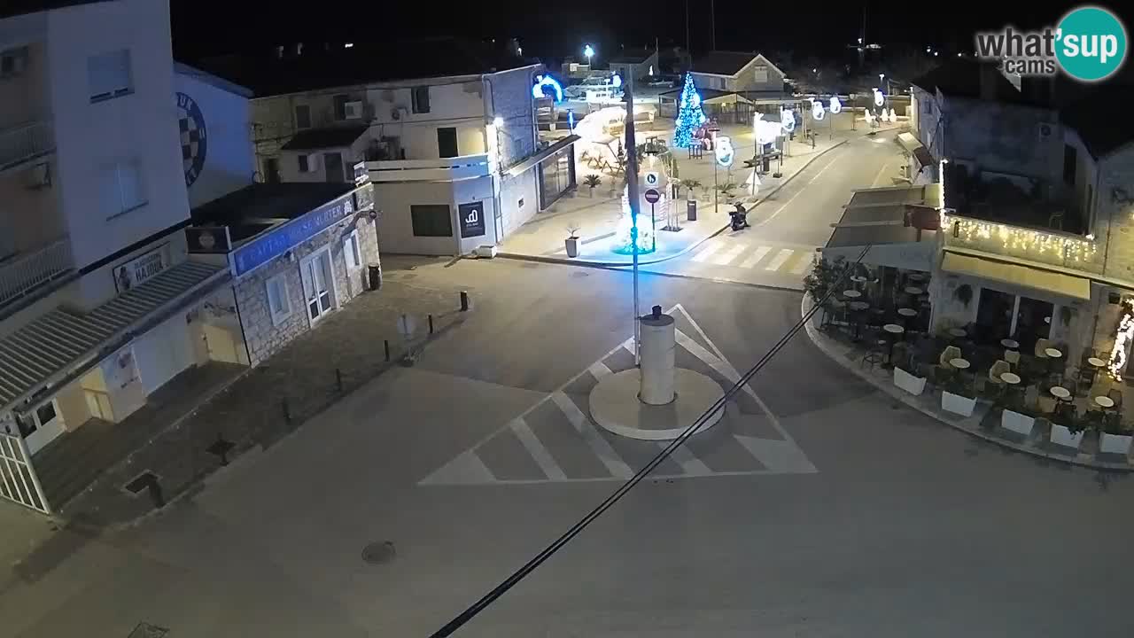 Murter camera en vivo