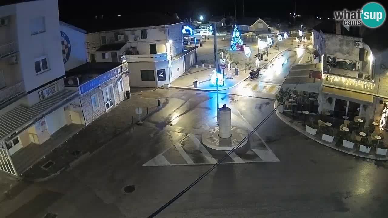 Murter camera en vivo