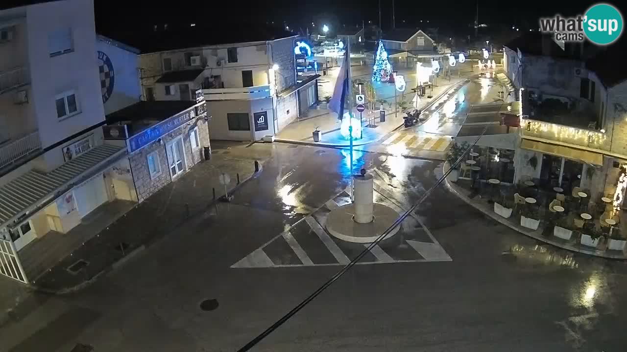 Murter camera en vivo