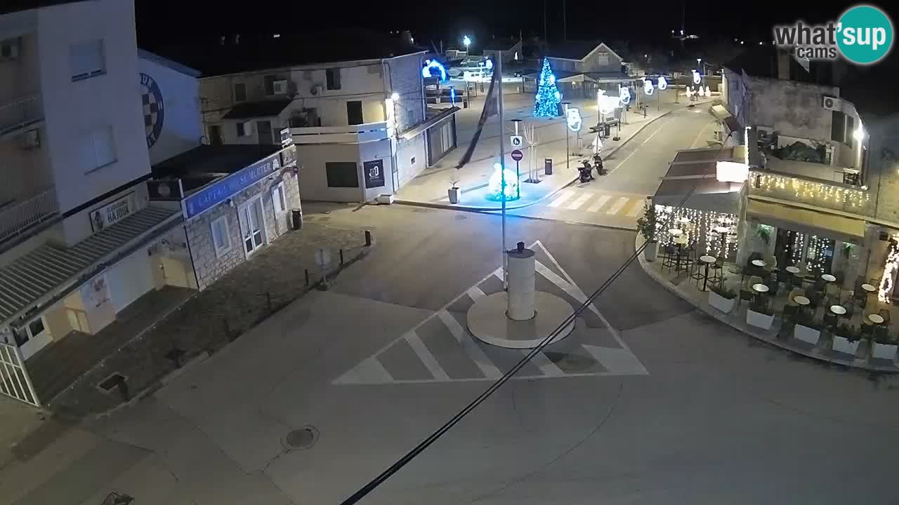 Murter camera en vivo