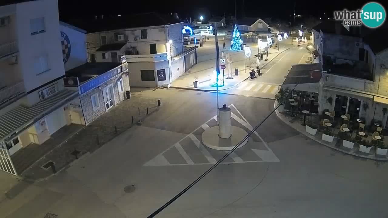 Murter camera en vivo