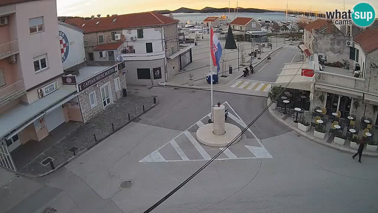 Murter camera en vivo