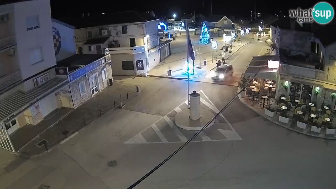 Murter Livecam