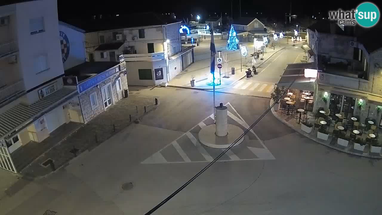 Murter camera en vivo