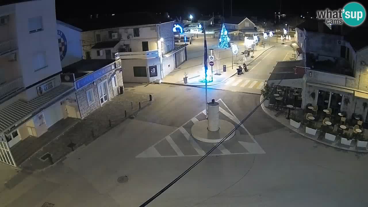 Murter camera en vivo