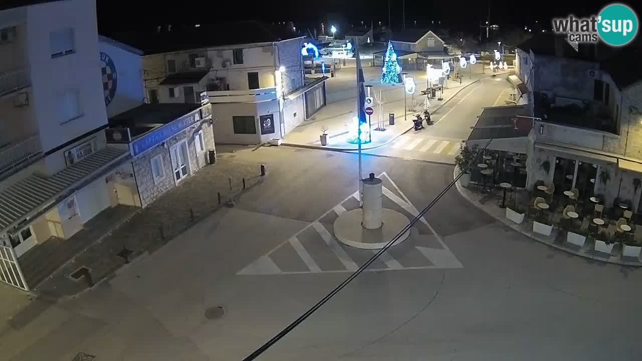 Murter camera en vivo