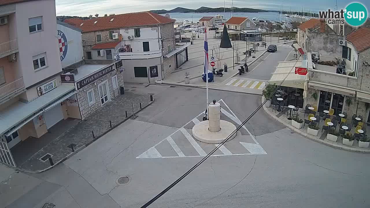 Murter camera en vivo