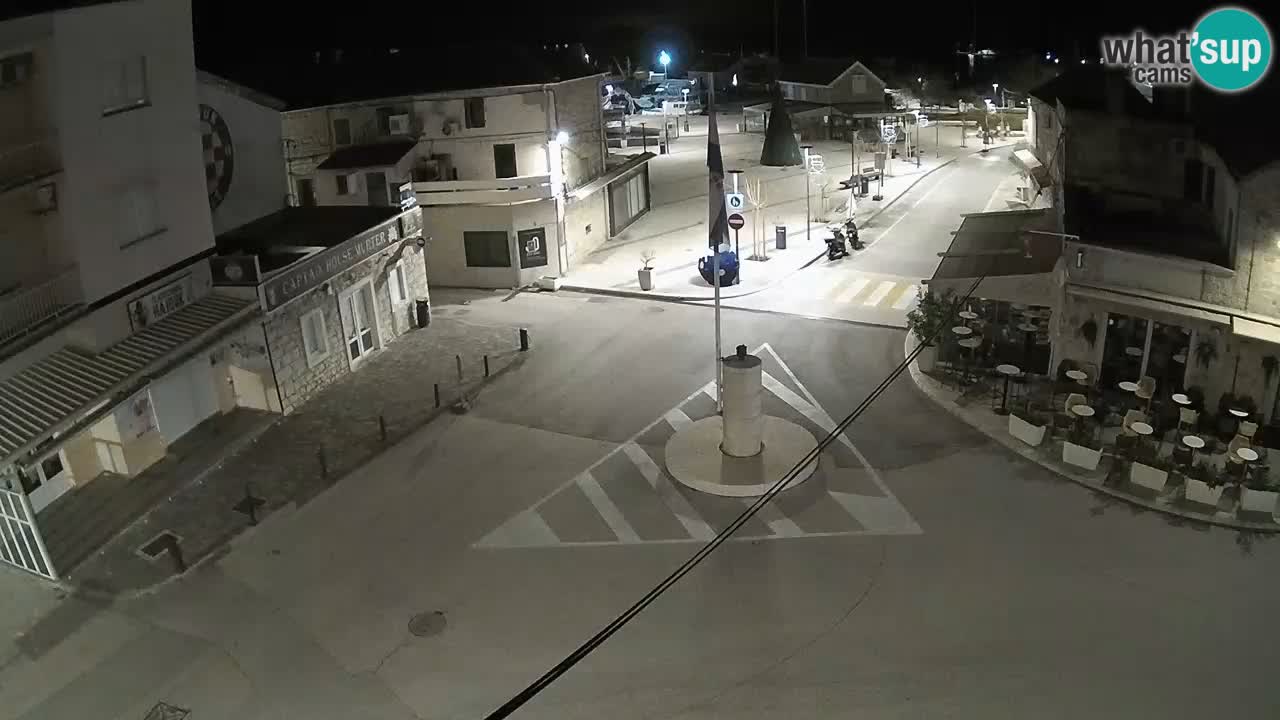 Murter camera en vivo