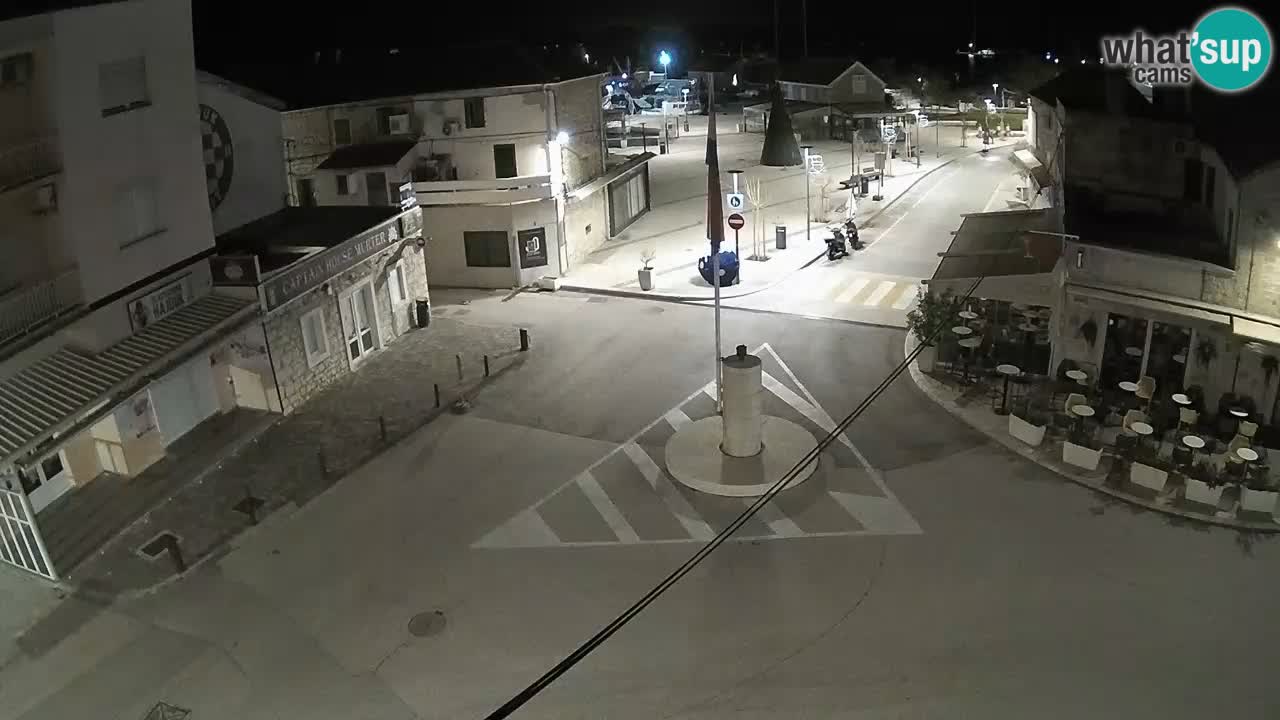 Murter camera en vivo