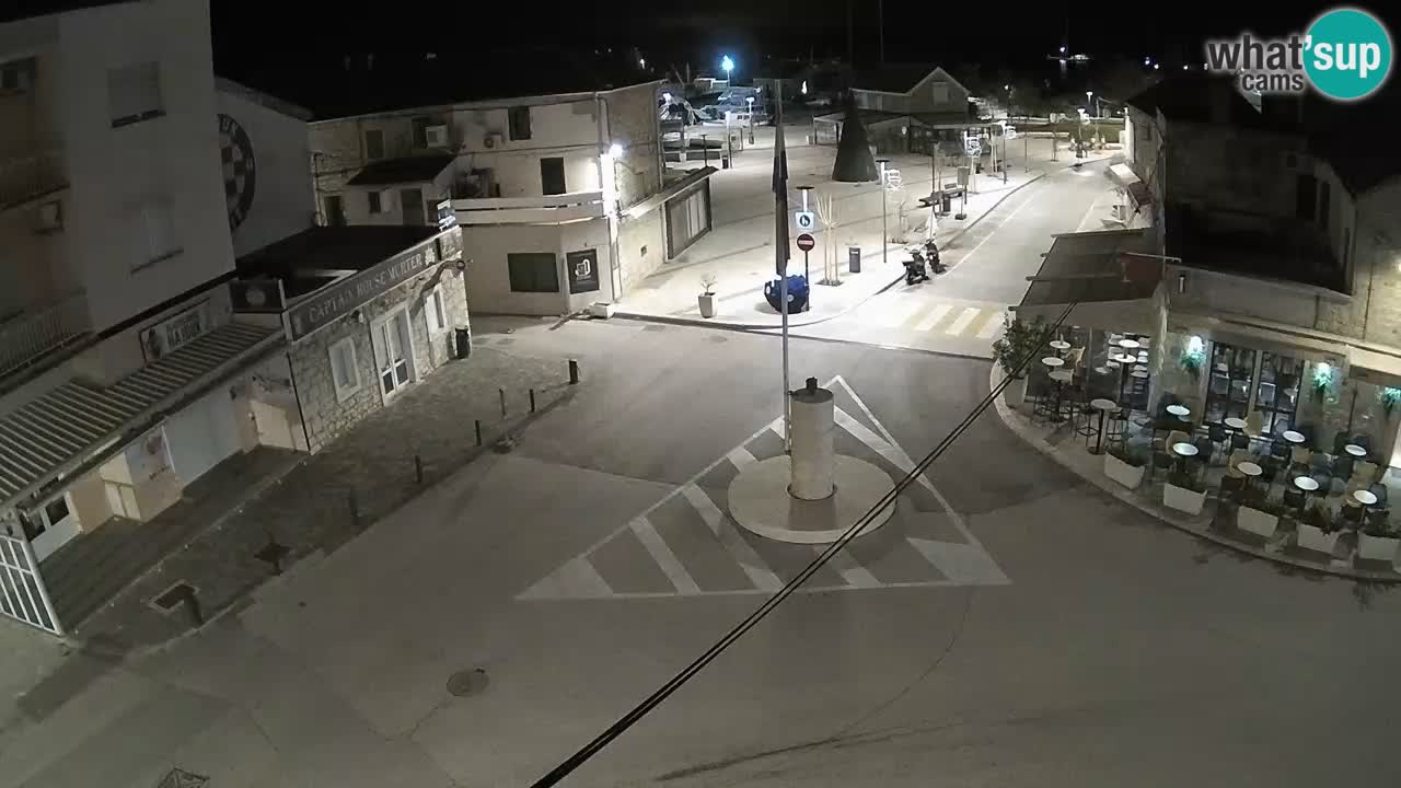 Murter Livecam