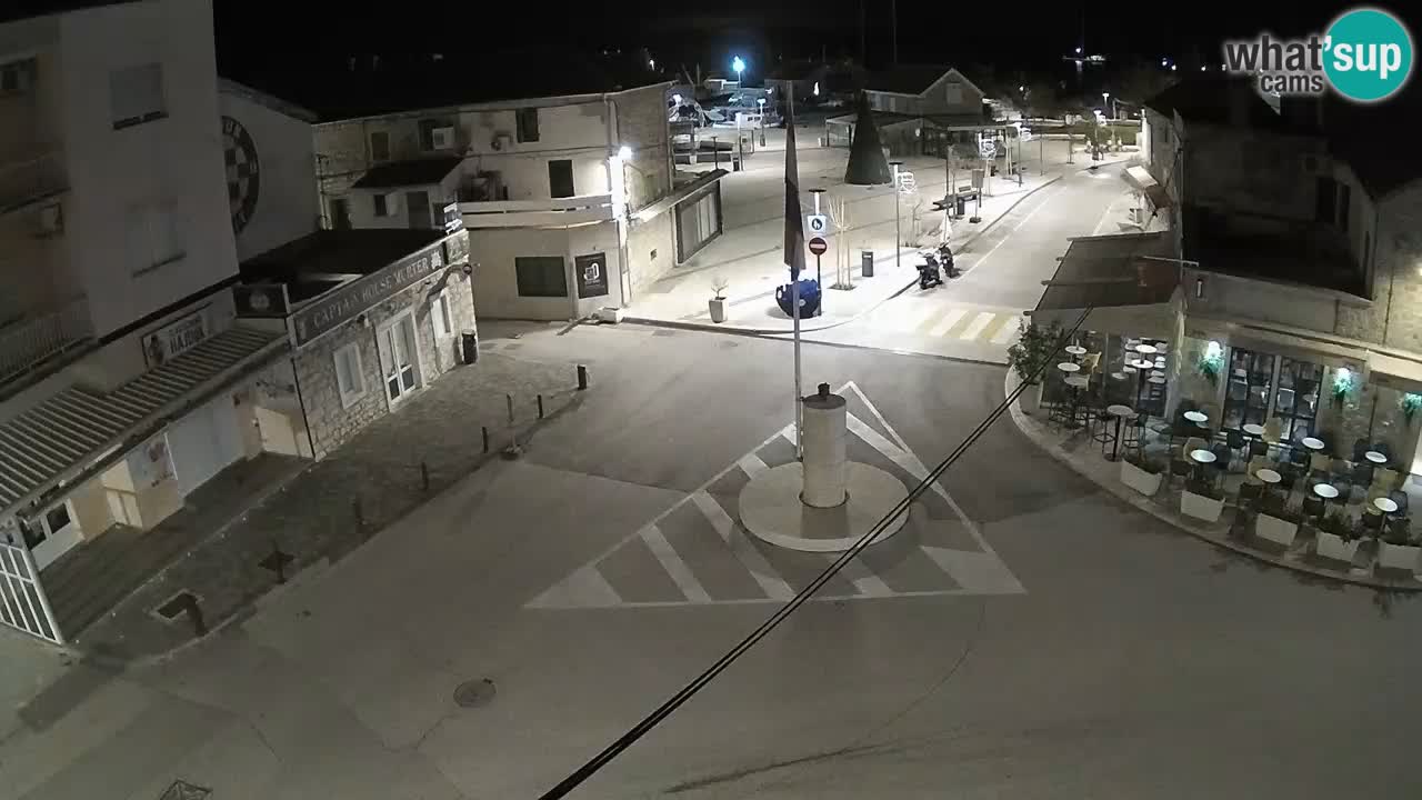 Murter camera en vivo