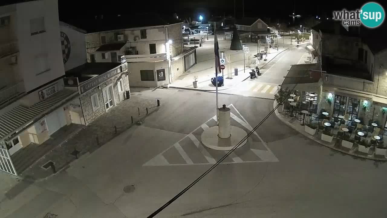 Murter camera en vivo