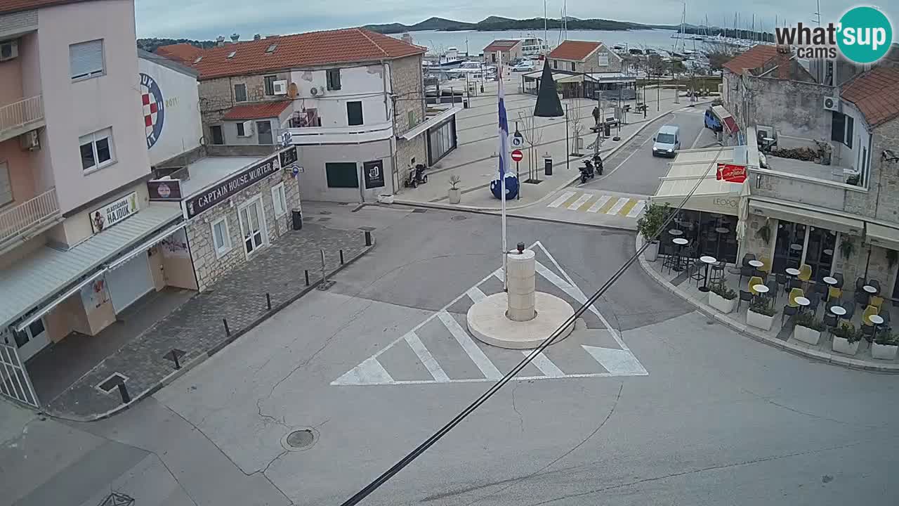 Murter camera en vivo