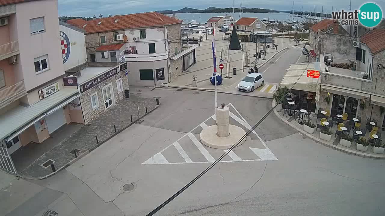 Murter camera en vivo