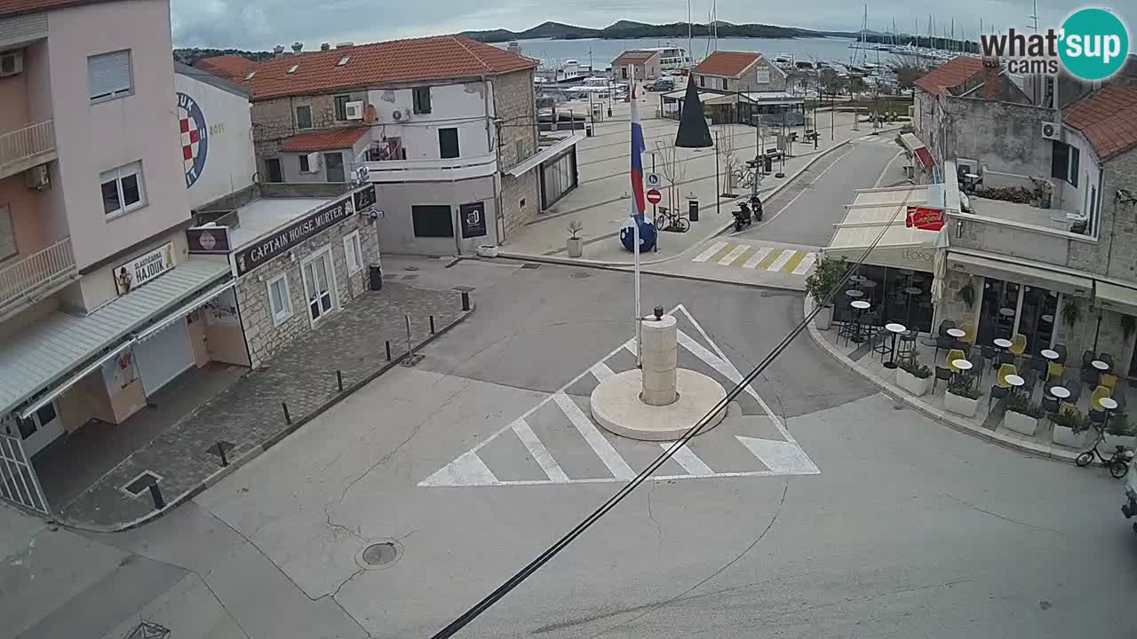 Murter camera en vivo