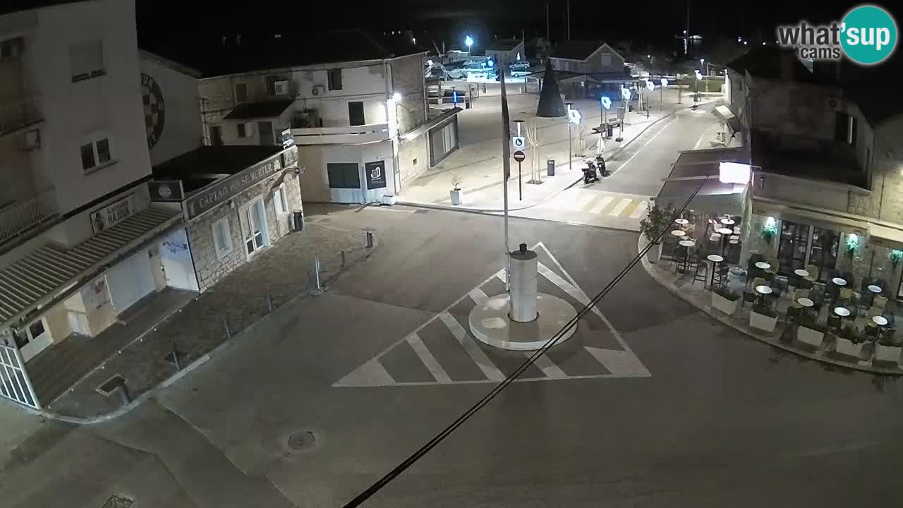 Murter camera en vivo