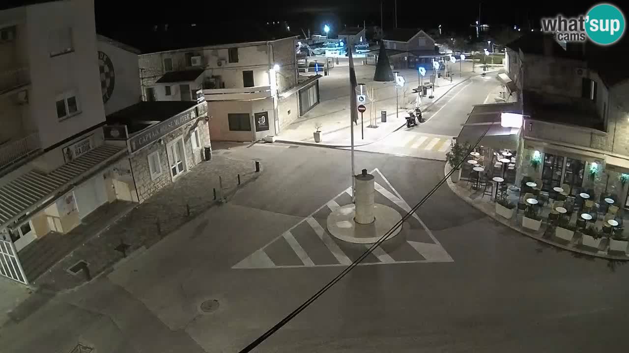 Murter camera en vivo