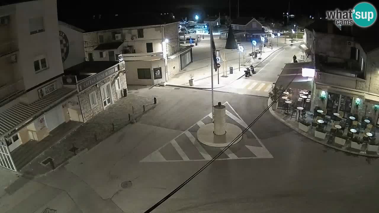 Murter camera en vivo