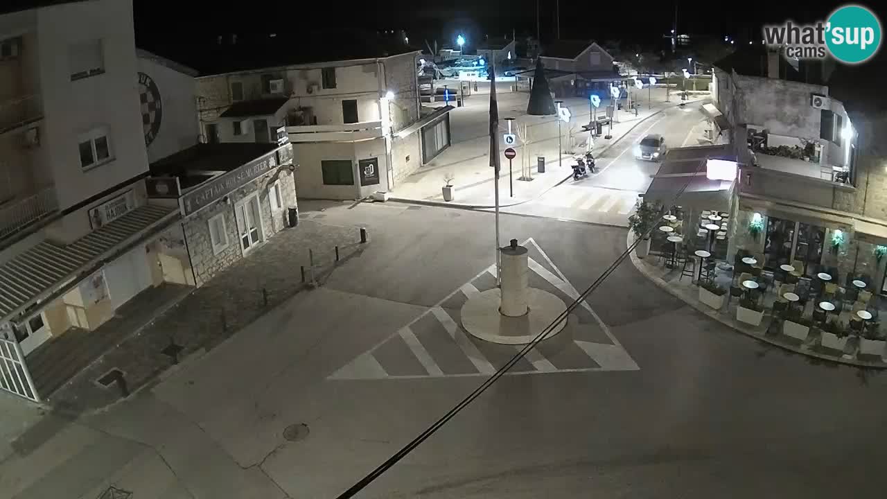 Murter camera en vivo