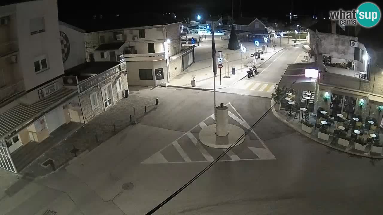 Murter camera en vivo