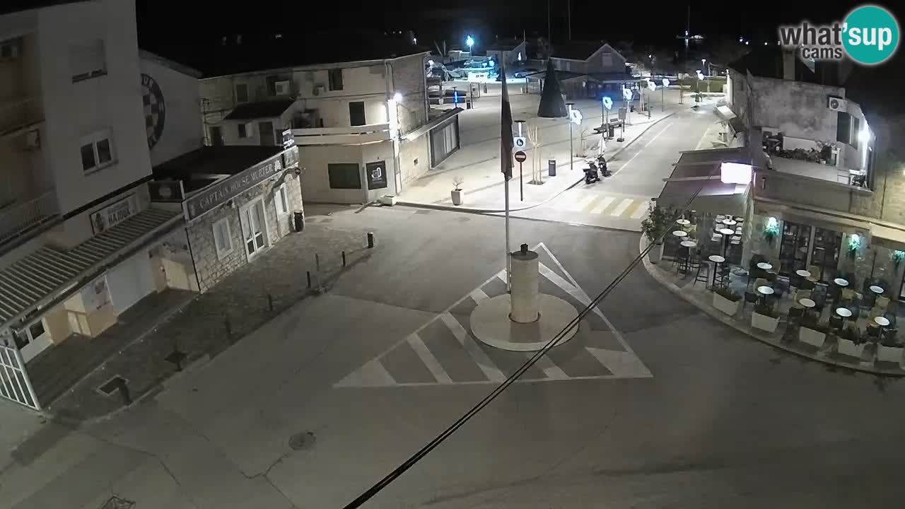 Murter Livecam