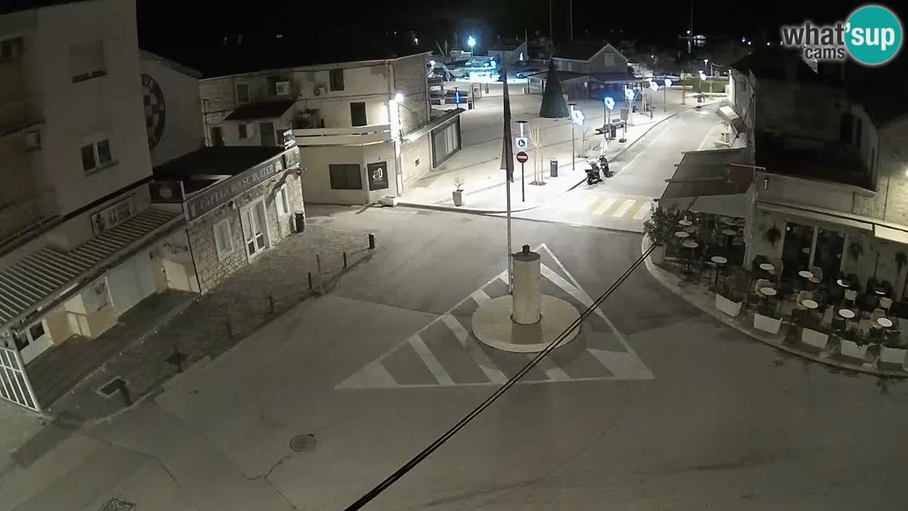 Murter Livecam