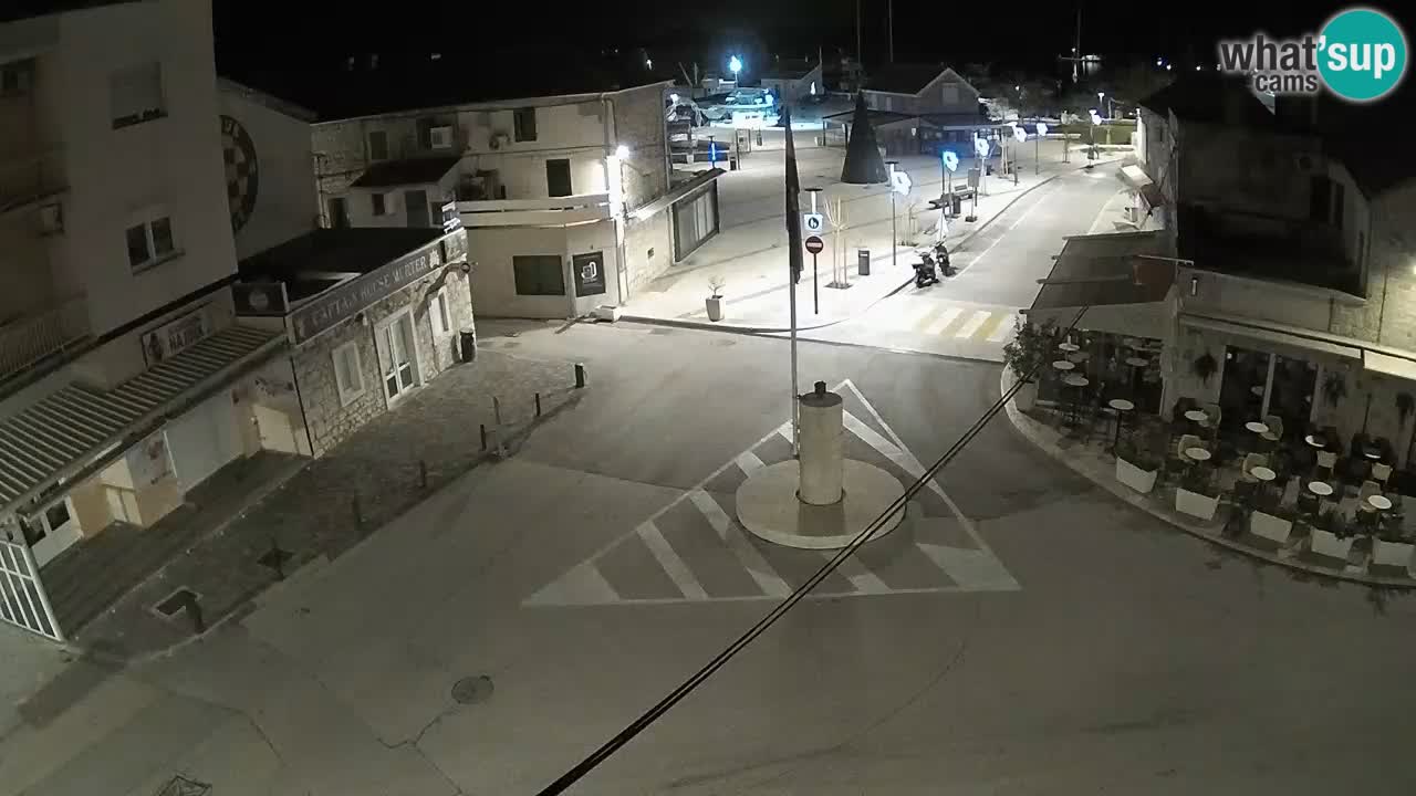 Murter camera en vivo