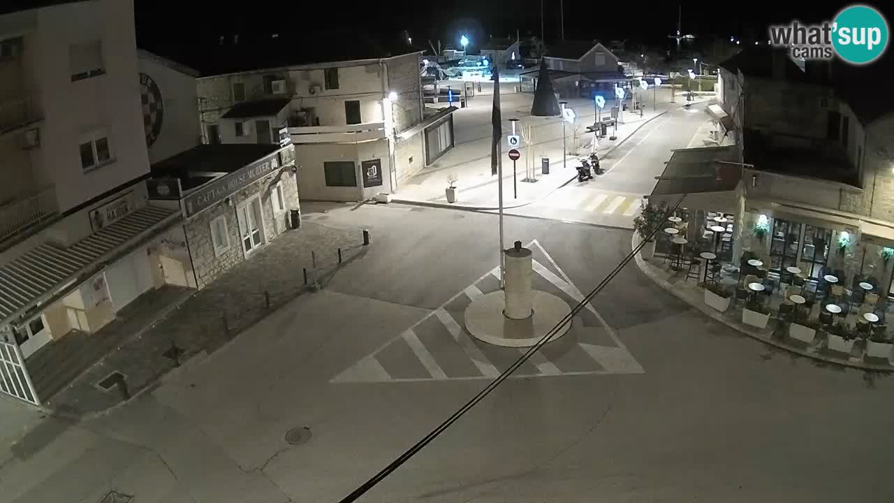 Murter camera en vivo