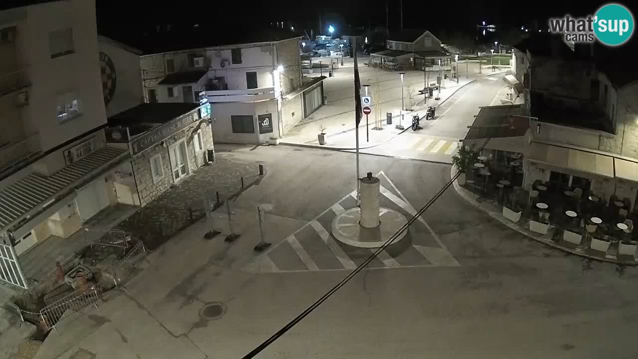 Murter camera en vivo