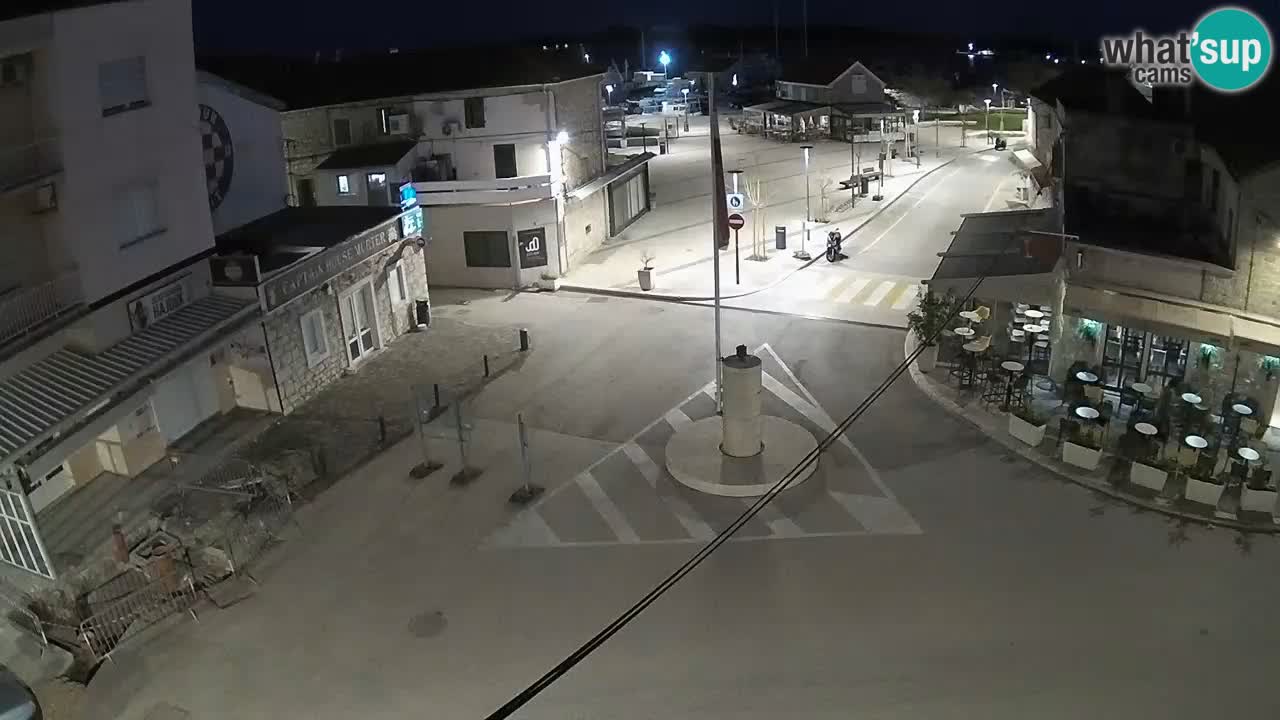 Murter camera en vivo