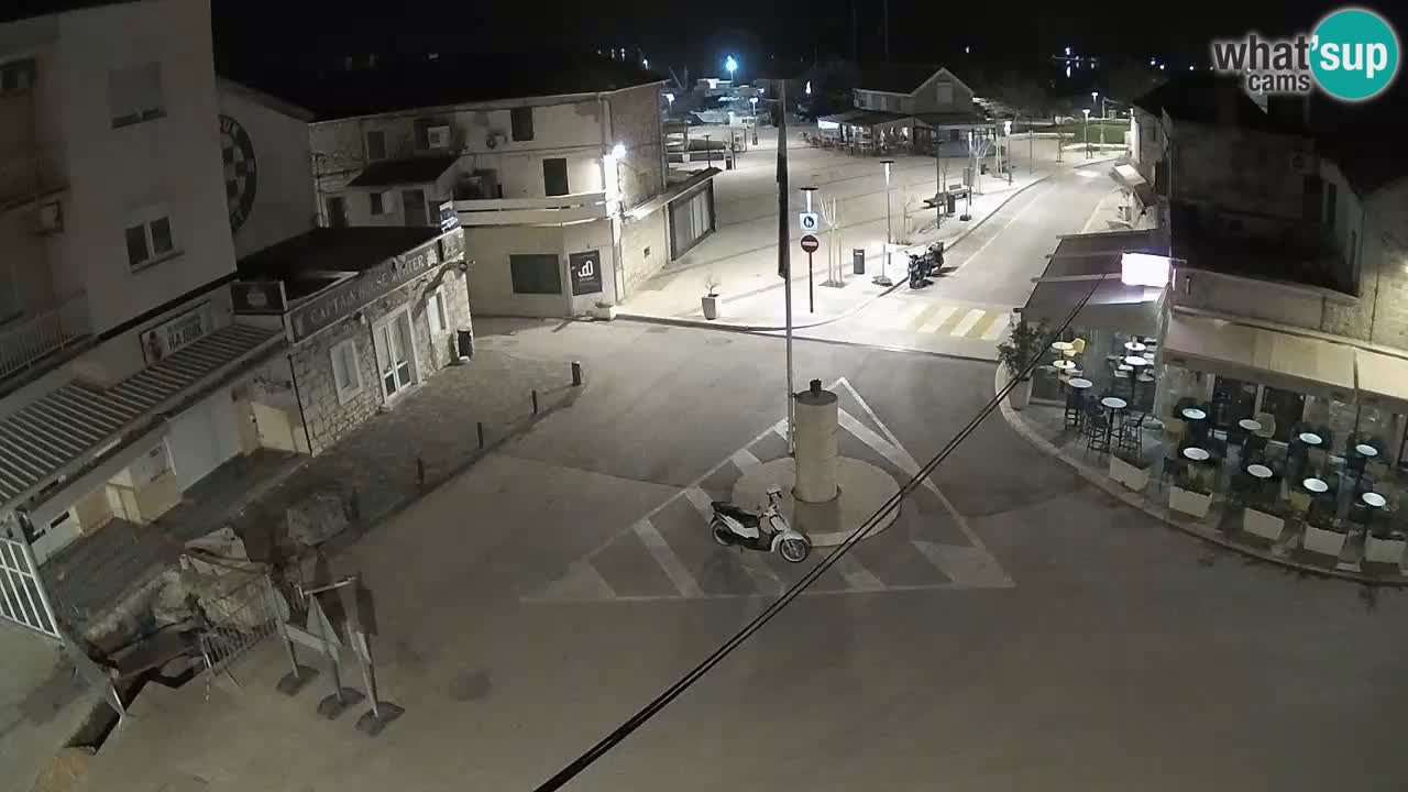 Murter camera en vivo