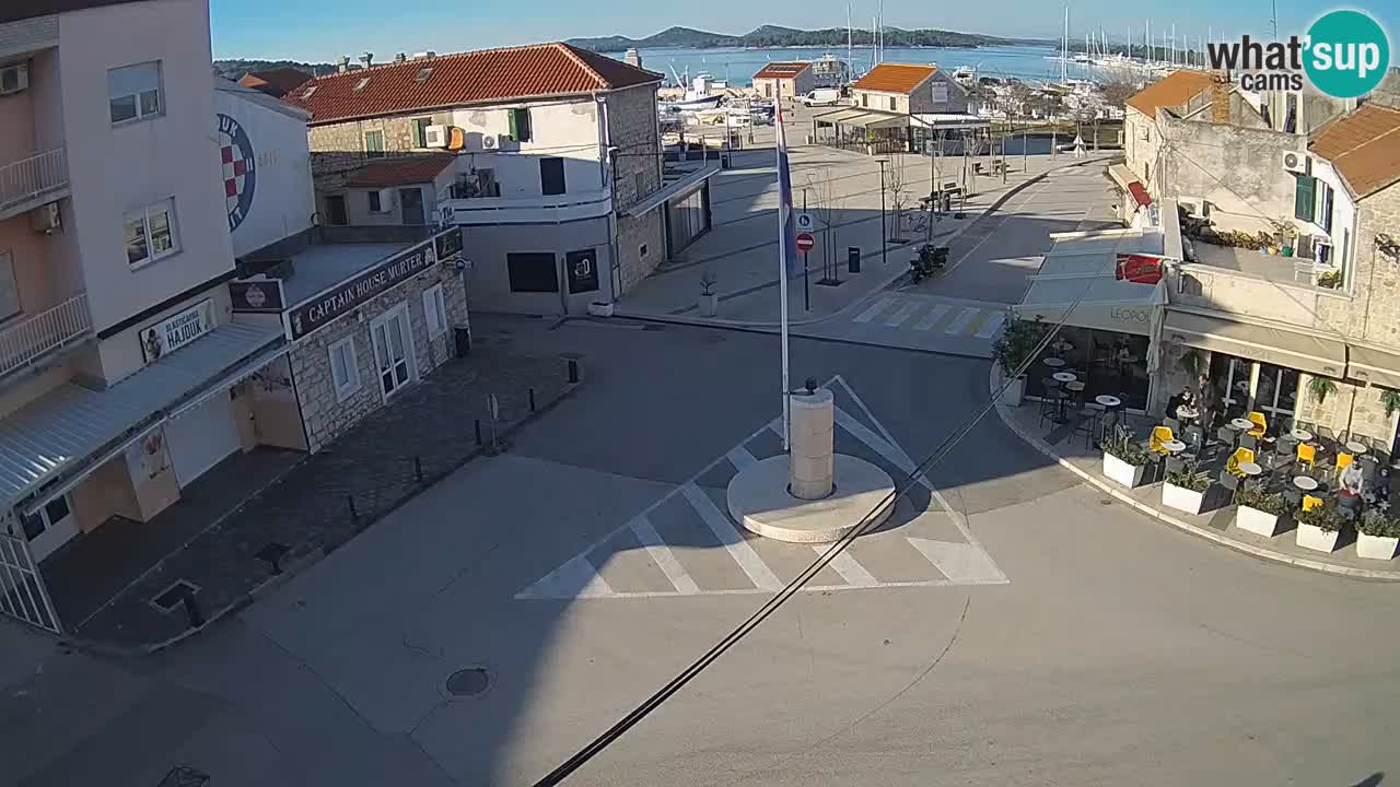 Murter camera en vivo