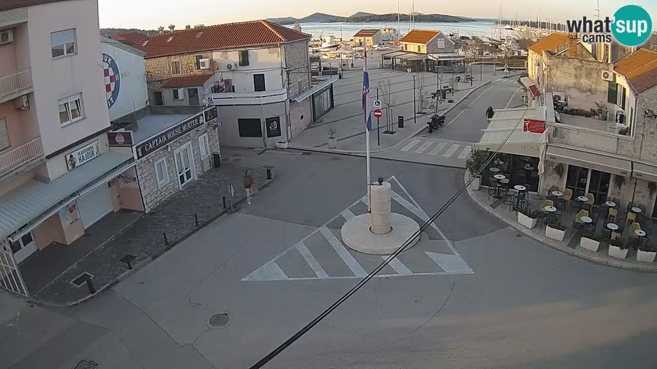 Murter camera en vivo