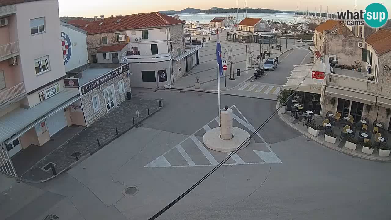 Murter camera en vivo