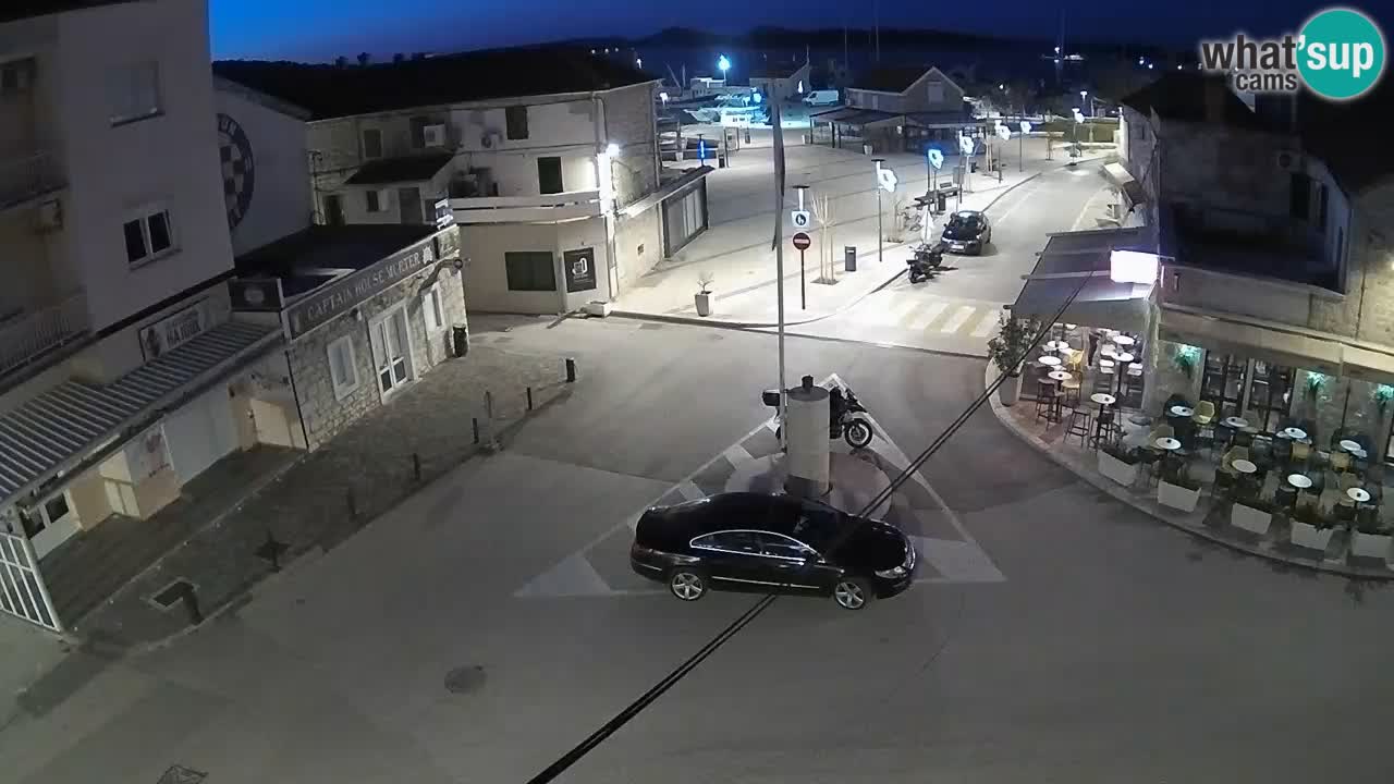 Murter camera en vivo