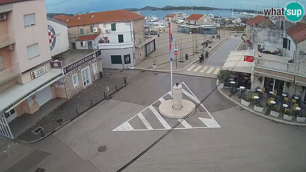 Murter Livecam