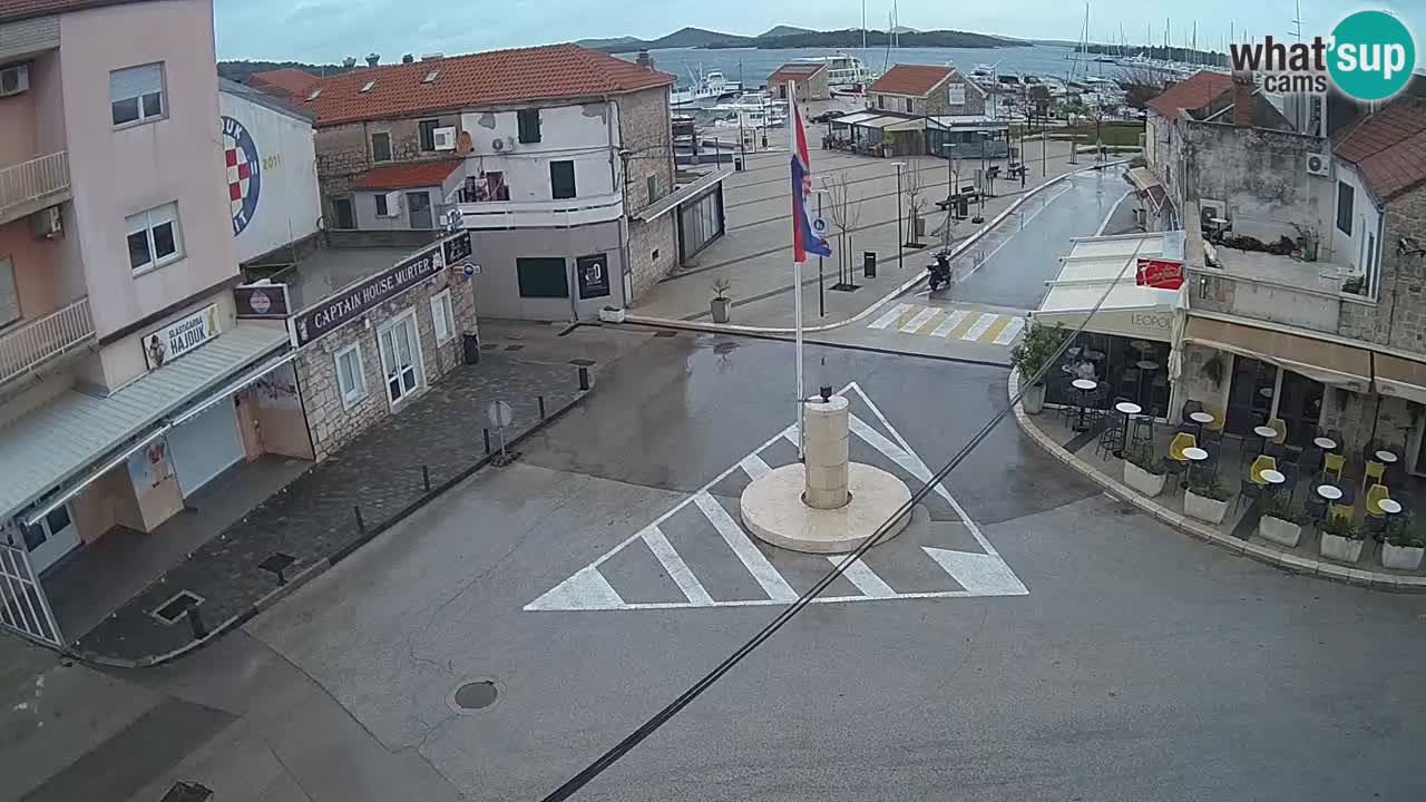 Murter camera en vivo