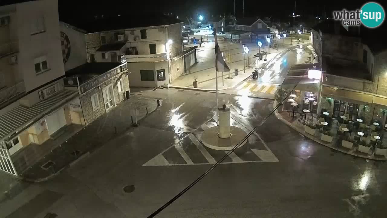 Murter camera en vivo