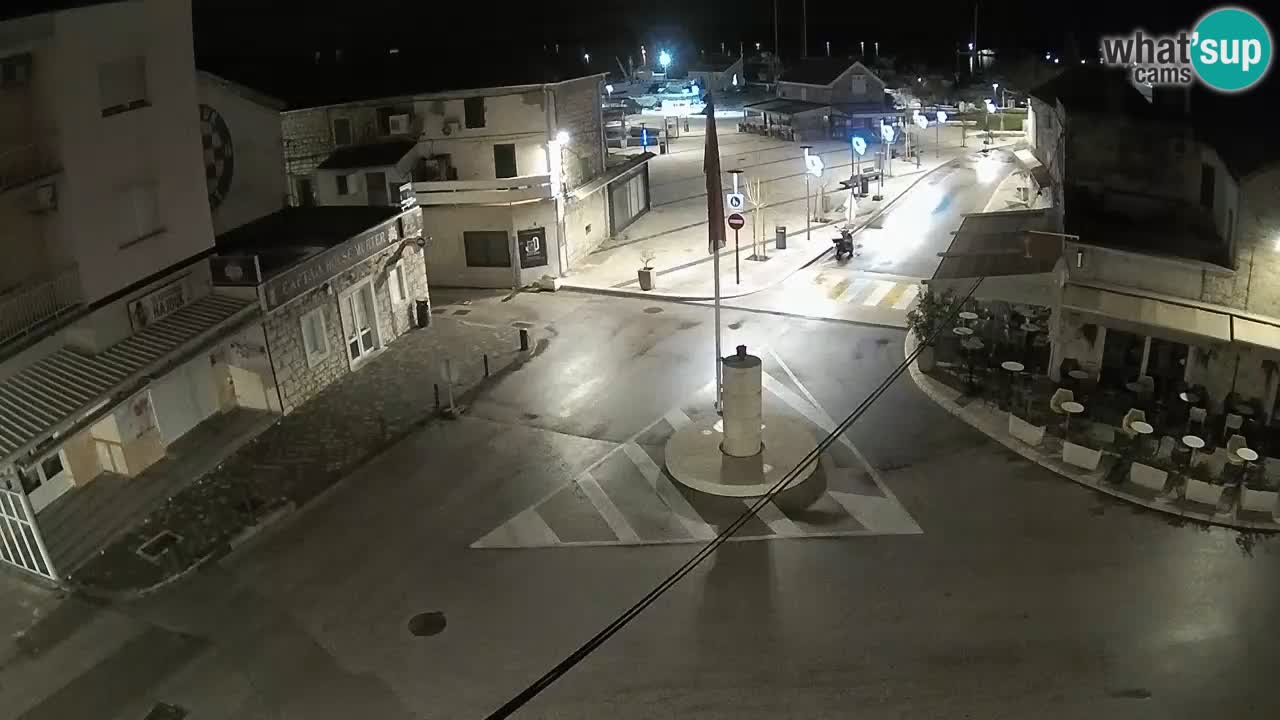 Murter Livecam