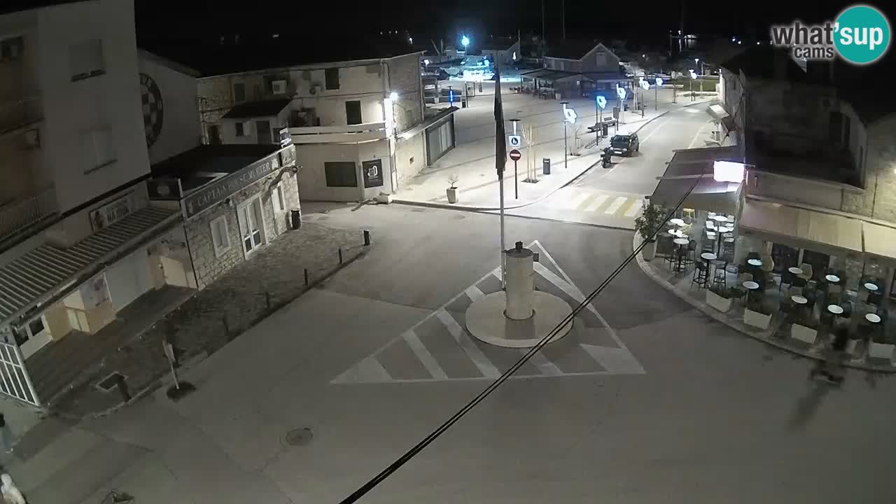 Murter Livecam