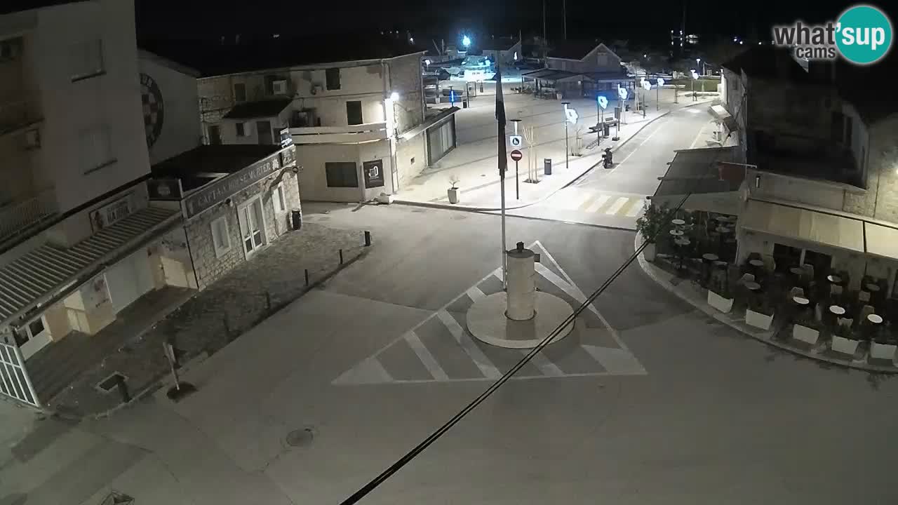 Murter Livecam