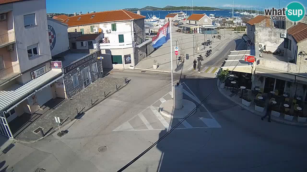 Murter camera en vivo