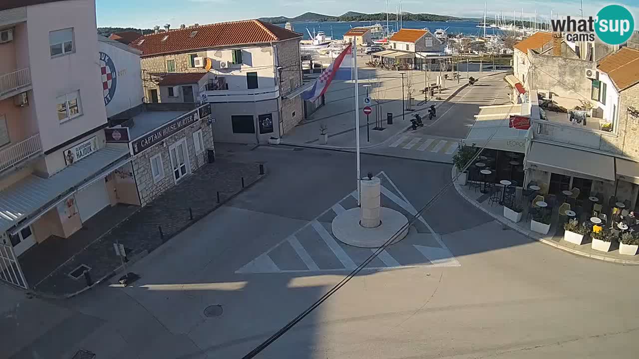 Murter camera en vivo