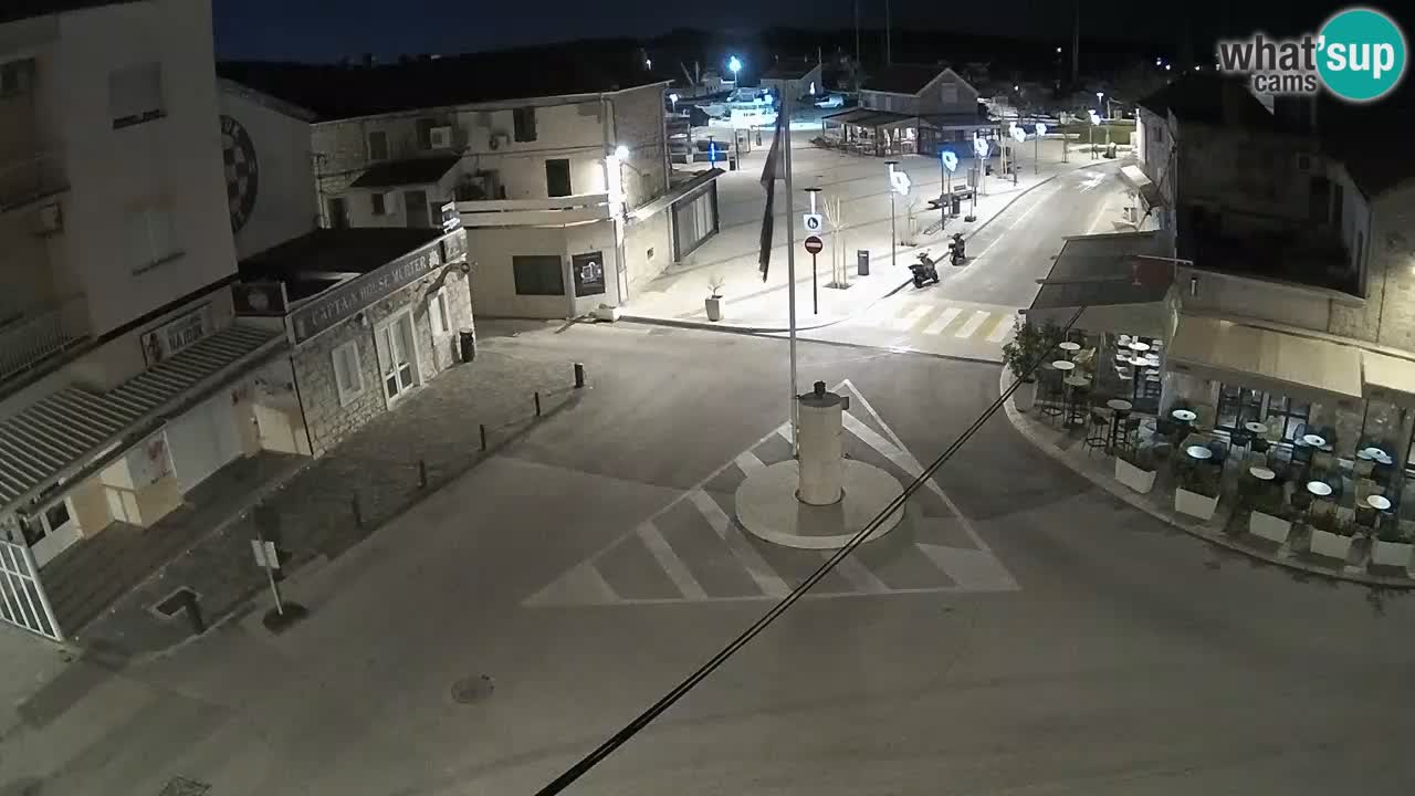 Murter camera en vivo