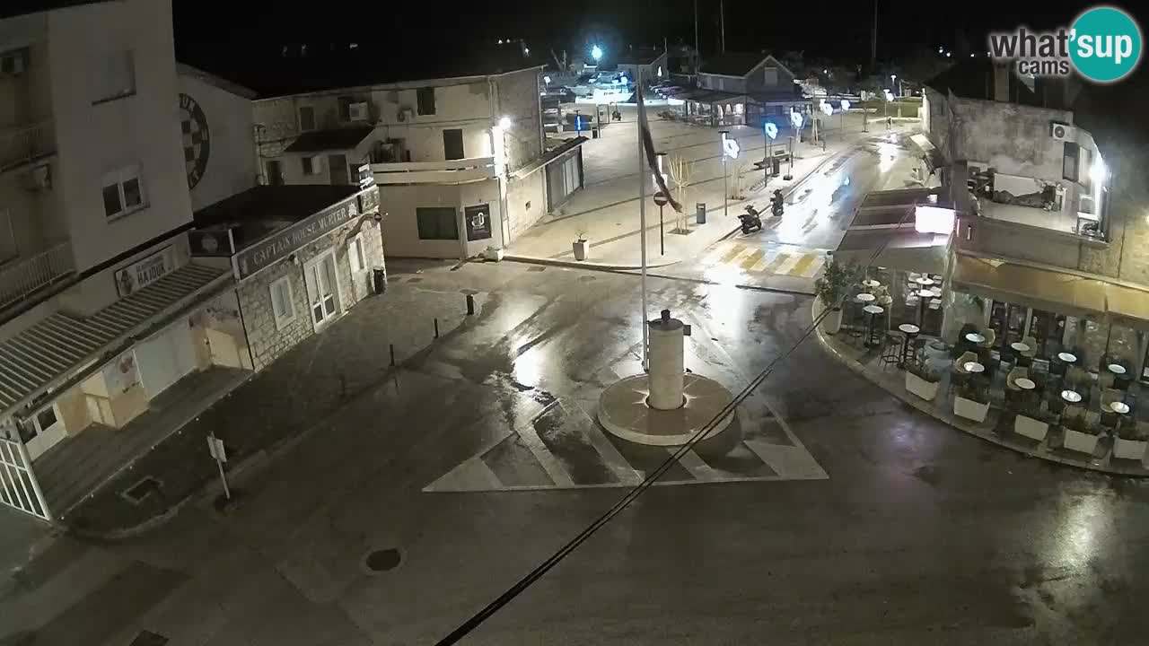 Murter Livecam
