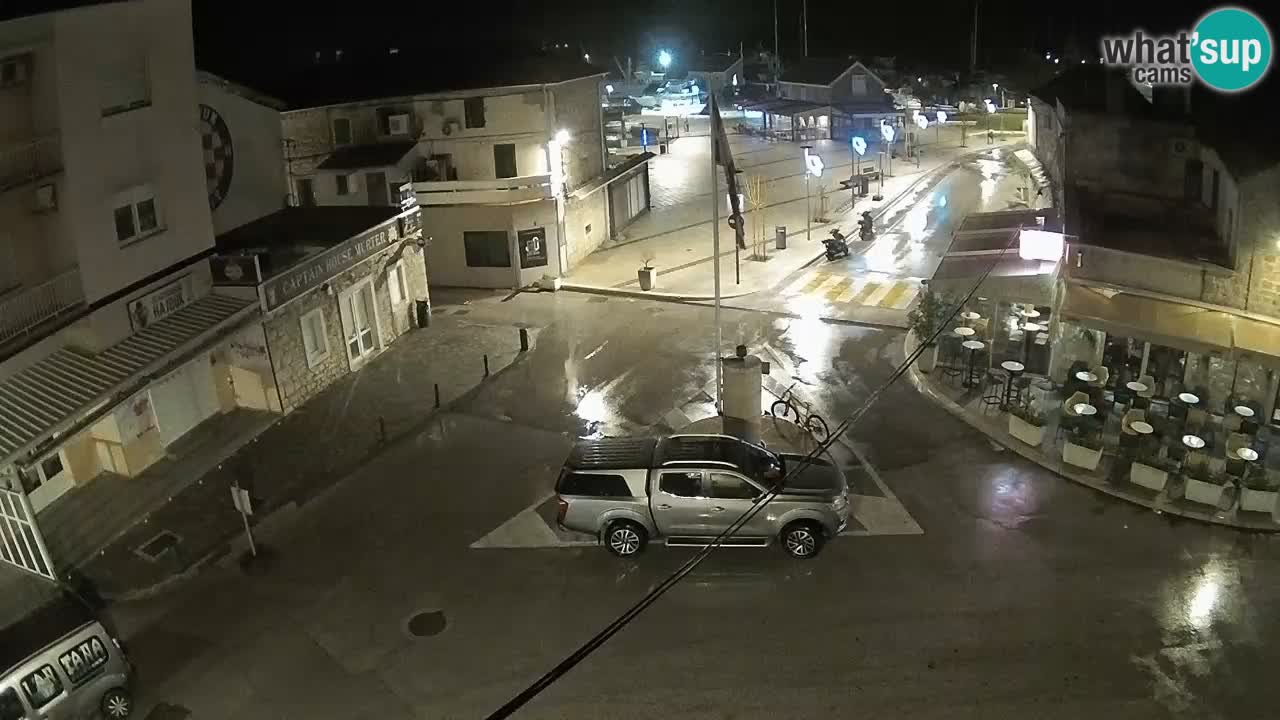 Murter camera en vivo